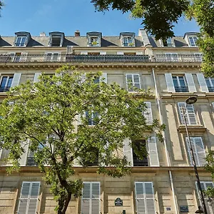 Residense Montmartre By Prestige Paris